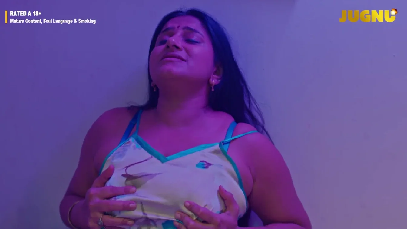 Preview of Shararati Saas S01 E01-05 Jungu